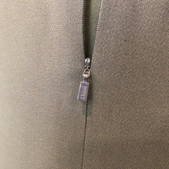 Chloe Dress - Picture 8 of 13